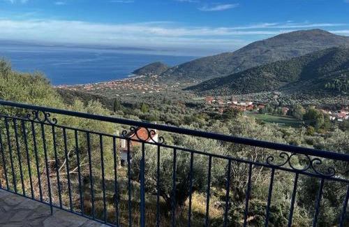 Livadi House | Maison de vacances pour 6 personnes