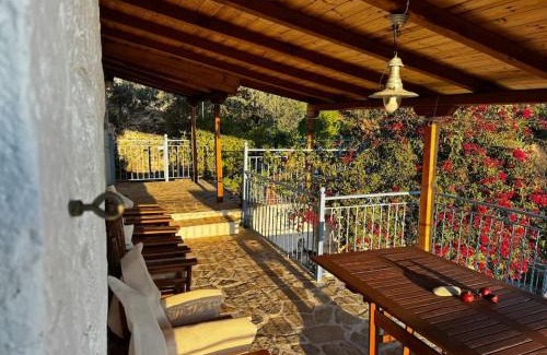 Livadi House | Maison de vacances pour 6 personnes