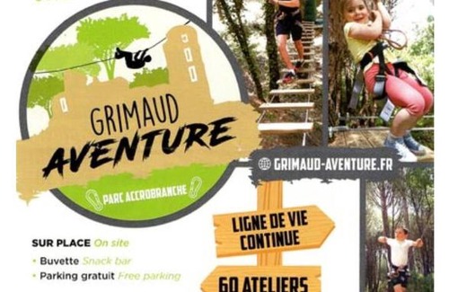 Gassin House | Maison de vacances Saint Tropez