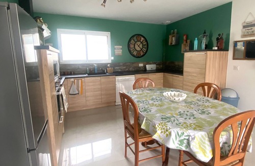 La Tourlandry House | Maison de Village