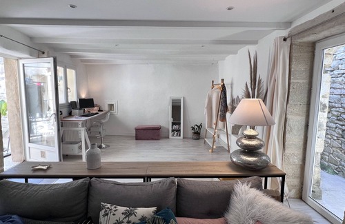 Congenies House | Maison de Village à 20 Minutes de Nimes