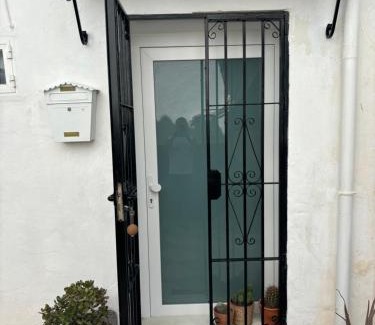 Riogordo House | Maison de village au calme