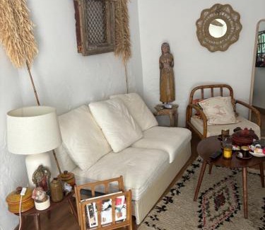 Riogordo House | Maison de village au calme