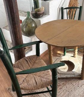 Riogordo House | Maison de village au calme