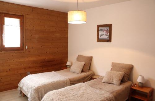 Villarlurin House | maison de village au pied des 3 Vallées