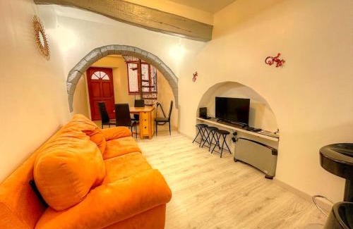 Aups Apartment | Maison de village, Aups, Verdon