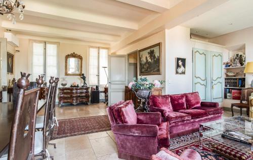 Tourrettes House | Maison De Village