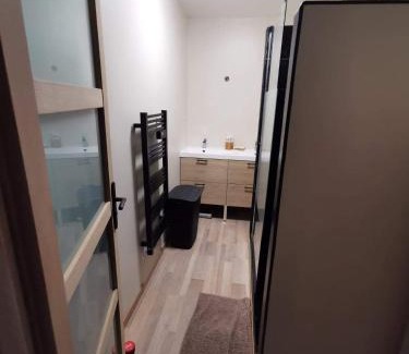 Saint-Gilles House | Maison de village sur 2 étage