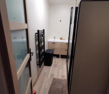 Saint-Gilles House | Maison de village sur 2 étage