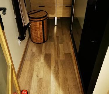 Saint-Gilles House | Maison de village sur 2 étage
