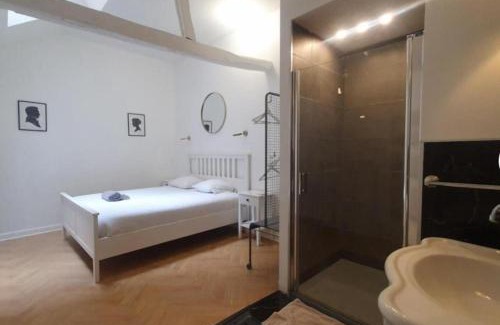 Fontainebleau House | Maison de Vincent et Lydia