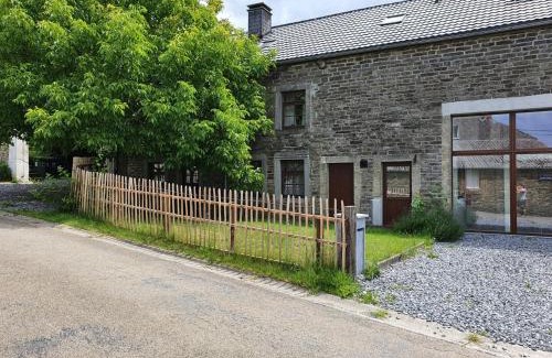 Gedinne House | Maison Demar