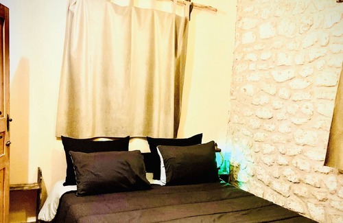 Essaouira Bed & Breakfast | Maison Des Arts B&b, à 3 min Aéroport Essaouira