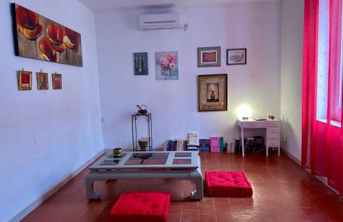 Armissan House | Maison des Béranger - Armissan