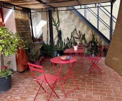 Armissan House | Maison des Béranger - Armissan