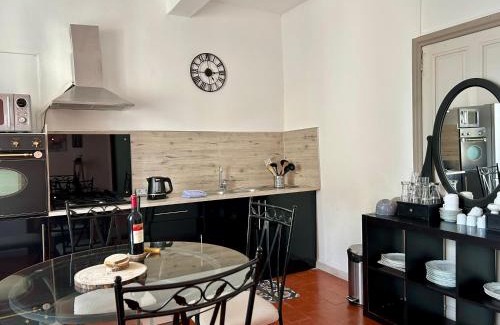 Armissan House | Maison des Béranger - Armissan