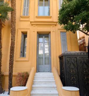 Nice City Centre Apartment | Maison des Barons