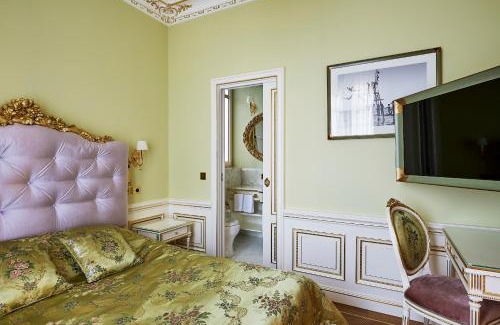Nice City Centre Apartment | Maison des Barons