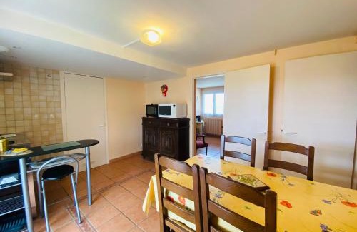 Anglet Apartment | Maison des Dunes, T2, proche plage et forêt