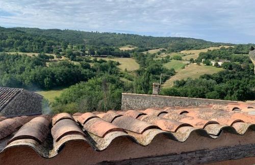 Niozelles House | Maison des hirondelles petit Luberon