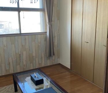 Toi Apartment | Maison dEssence - Vacation STAY 52767v