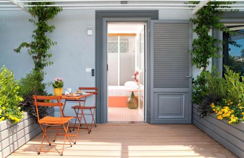 Ercolano Bed & Breakfast | Maison Di Fiore B&B