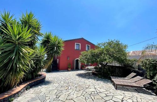 Viagrande House | Maison Divaga