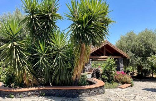 Viagrande House | Maison Divaga