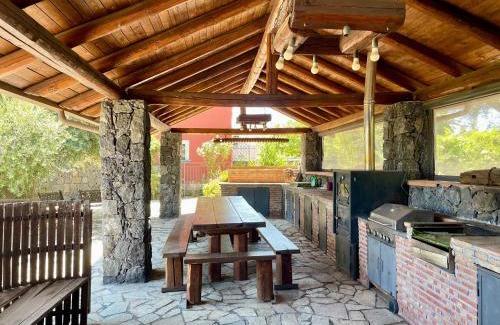 Viagrande House | Maison Divaga