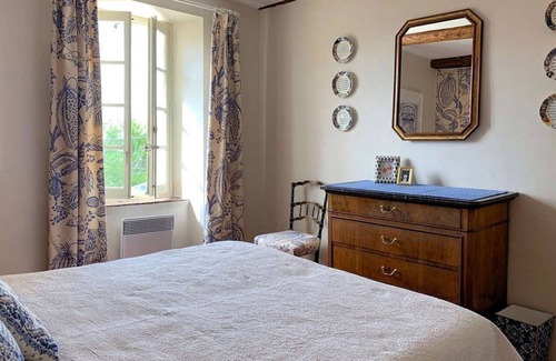 Saint-Jean-de-Minervois House | Maison Du Bijou, Charming with swimming pool, Minervois