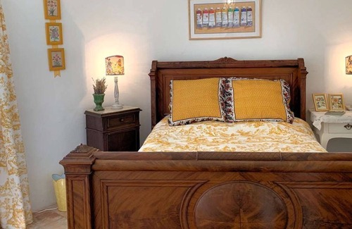 Saint-Jean-de-Minervois House | Maison Du Bijou, Charming with swimming pool, Minervois