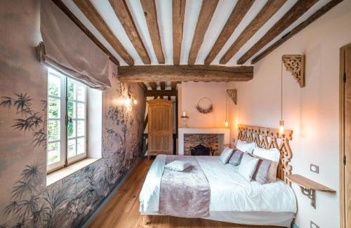 Duclair House | Maison du Chapelain