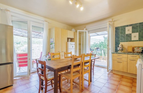 Manso House | Maison du Fangu - Da Simone - Maison de 160 m2