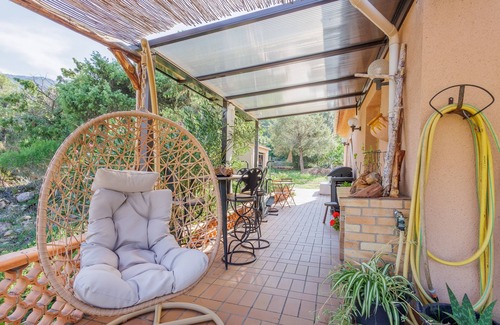 Manso House | Maison du Fangu - Da Simone - Maison de 160 m2