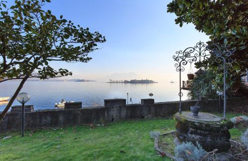 Carciano House | Maison du Lac