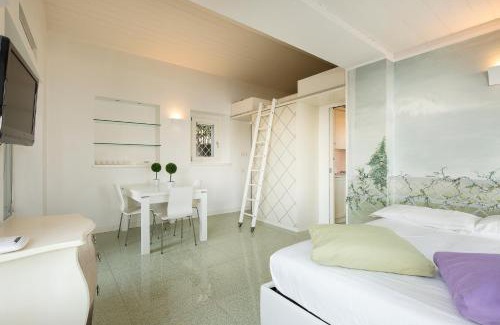 Carciano House | Maison du Lac
