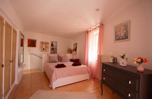 Robion House | Maison du Luberon