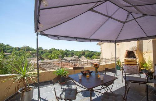 Robion House | Maison du Luberon