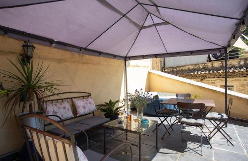Robion House | Maison du Luberon