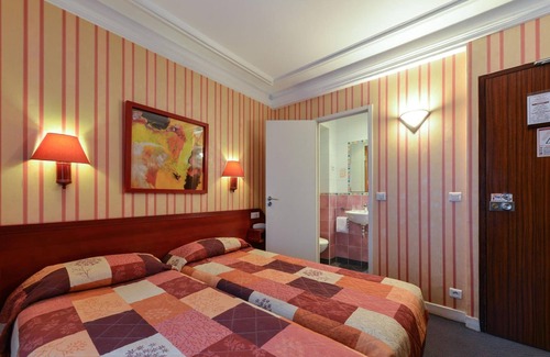 Saint-Vincent-de-Paul Hotel | Maison du Pré