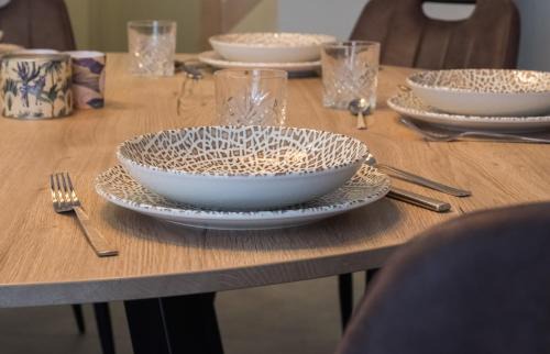 Middelkerke House | Maison .’Eau Mer.’