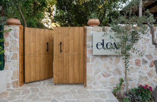 Ierissos Apartment | MAISON - ELEA