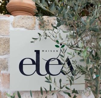 Ierissos Apartment | MAISON - ELEA