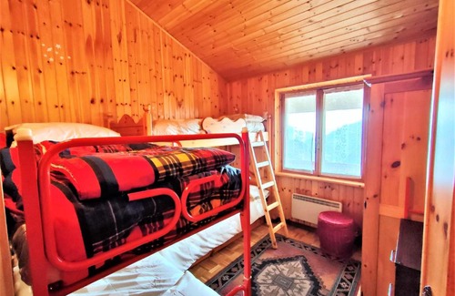 Mongnod Apartment | Maison Elios 2 CIR-TORGNON-0005