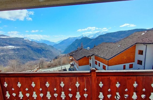 Mongnod Apartment | Maison Elios 2 CIR-TORGNON-0005