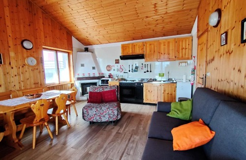 Mongnod Apartment | Maison Elios 2 CIR-TORGNON-0005