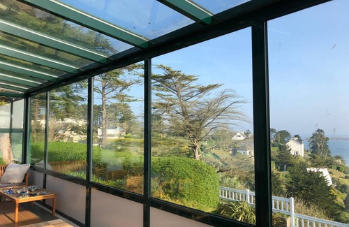Kerlouet House | Maison en Bord de mer