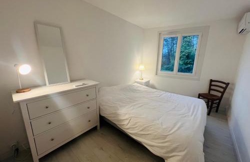 Virelade House | Maison en pierre moderne