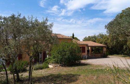 Saint-Julien House | Maison en pleine nature au calme.