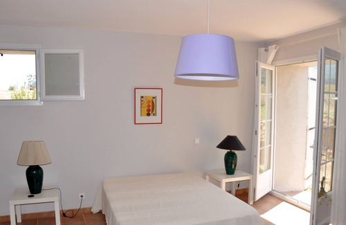Sartene House | Maison en Pleine Nature